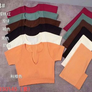 ACTIVE WEARS
