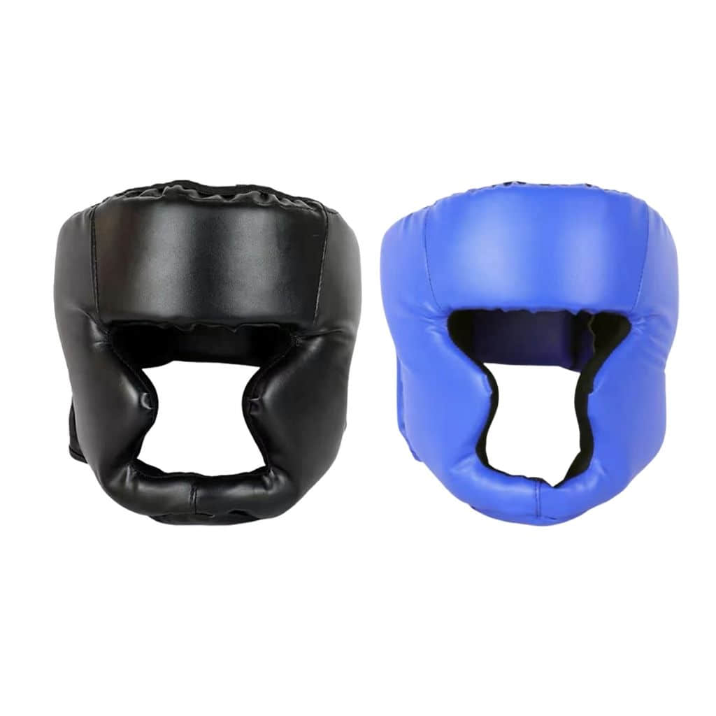 BoxingHelmetdetail