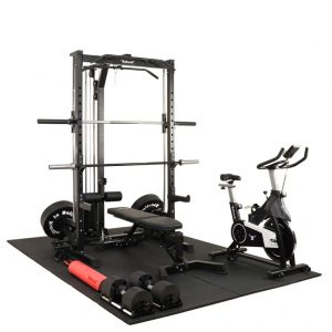 FITNESS EQUIPMENTS