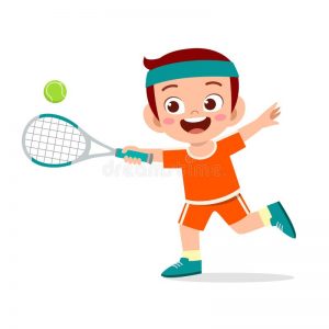 RACKET GAMES